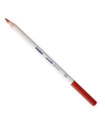 Matita colorata Minabella - diametro mina 3,8 mm - rosso vermiglione - Primo