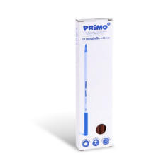 Matita colorata Minabella - diametro mina 3,8 mm - siena bruciata - Primo Matita colorata Minabella - diametro mina 3,8 mm - siena bruciata - Primo