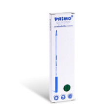 Matita colorata Minabella - diametro mina 3,8 mm - smeraldo - Primo Matita colorata Minabella - diametro mina 3,8 mm - smeraldo - Primo