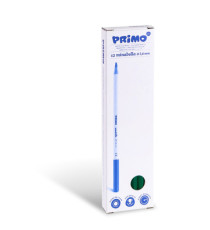 Matita colorata Minabella - diametro mina 3,8 mm - smeraldo - Primo Matita colorata Minabella - diametro mina 3,8 mm - smeraldo - Primo