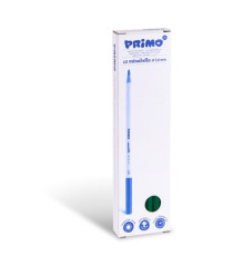 Matita colorata Minabella - diametro mina 3,8 mm - smeraldo - Primo Matita colorata Minabella - diametro mina 3,8 mm - smeraldo - Primo