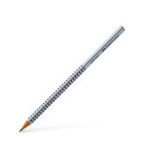 Matita di grafite Grip 2001 - gradazione 2H - triangolare antiscivolo - Faber-Castell Matita di grafite Grip 2001 - gradazione 2H - triangolare antiscivolo - Faber-Castell