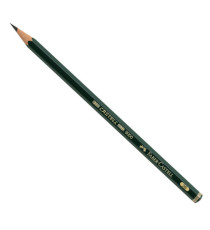 Matita in grafite Castell 9000 - gradazione 3B - esagonale - Faber-Castell Matita in grafite Castell 9000 - gradazione 3B - esagonale - Faber-Castell