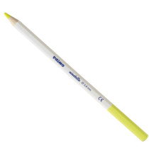 Matite colorate Minabella - diametro mina 3,8 mm - colori fluo assortiti - Primo - astuccio 6 pezzi