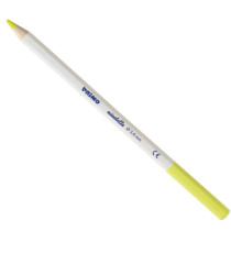 Matite colorate Minabella - diametro mina 3,8 mm - colori fluo assortiti - Primo - astuccio 6 pezzi