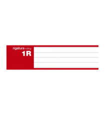 Maxiquaderno Sport Emotions - A4 - 1 rigo - 21 fogli - 80 gr - Blasetti Maxiquaderno Sport Emotions - A4 - 1 rigo - 21 fogli - 80 gr - Blasetti