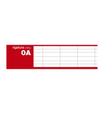 Maxiquaderno Sport Emotions - A4 - rigo di 1a - 21 fogli - 80 gr - Blasetti Maxiquaderno Sport Emotions - A4 - rigo di 1a - 21 fogli - 80 gr - Blasetti
