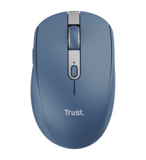 Mouse OZAA wireless - blu - Trust Mouse OZAA wireless - blu - Trust