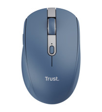 Mouse OZAA wireless - blu - Trust Mouse OZAA wireless - blu - Trust