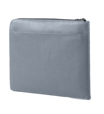 Office bag Gate Trended - 20 x 26 x 2 cm - ecopelle - azzurro - In Tempo Office bag Gate Trended - 20 x 26 x 2 cm - ecopelle - azzurro - In Tempo