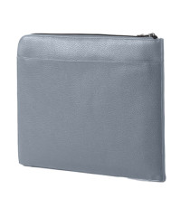 Office bag Gate Trended - 20 x 26 x 2 cm - ecopelle - azzurro - In Tempo Office bag Gate Trended - 20 x 26 x 2 cm - ecopelle - azzurro - In Tempo