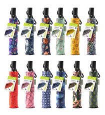 Ombrello Ready - diametro 97 cm - fantasie assortite - In Tempo Ombrello Ready - diametro 97 cm - fantasie assortite - In Tempo