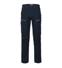 Pantalone da lavoro R-Stretch Lady - taglia M - blu - Rossini