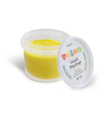 Pasta soffice Easy Dò - 100 gr - colori assortiti - Primo - conf. 4 pezzi