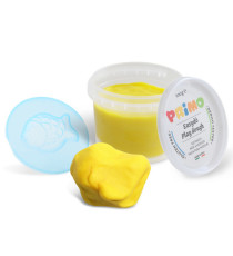 Pasta soffice Easy Dò - 100 gr - colori assortiti - Primo - conf. 4 pezzi