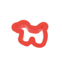 Pasta soffice Easy Dò - 100gr - Primo - Secchiello 10 panetti con accessori