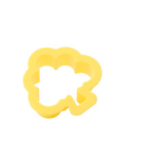 Pasta soffice Easy Dò - 100gr - Primo - Secchiello 10 panetti con accessori