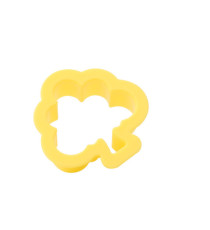 Pasta soffice Easy Dò - 100gr - Primo - Secchiello 10 panetti con accessori