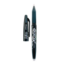 Penna a sfera Frixionball - punta 0,7mm - nero - Pilot Penna a sfera Frixionball - punta 0,7mm - nero - Pilot