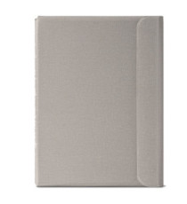 Portablocco Meet - con alette magnetiche - 31 x 25 x 1,4 cm - grigio - In Tempo Portablocco Meet - con alette magnetiche - 31 x 25 x 1,4 cm - grigio - In Tempo