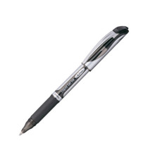Roller Energel XM BL57  - punta 0,7mm - nero - Pentel