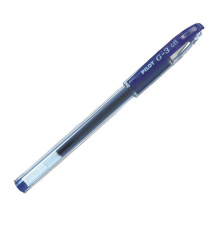 Roller gel G 3  - punta 0,7mm  - blu - Pilot Roller gel G 3  - punta 0,7mm  - blu - Pilot