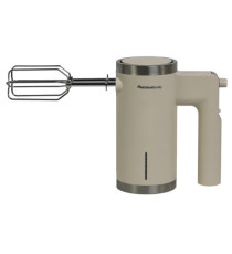 Sbattitore elettrico cordless Bianca - 150 W - bianco - Melchioni family