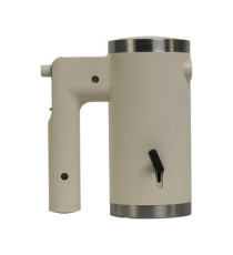 Sbattitore elettrico cordless Bianca - 150 W - bianco - Melchioni family