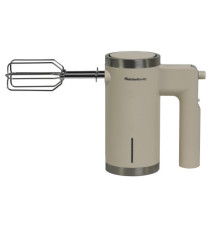 Sbattitore elettrico cordless Bianca - 150 W - bianco - Melchioni family