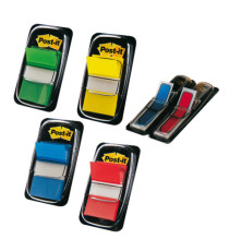 Segnapagina Post-it Index + 48 Mini Freccia - 680-VAD5EU - 4 colori classici - Post-it - conf. 200 pezzi Segnapagina Post-it Index + 48 Mini Freccia - 680-VAD5EU - 4 colori classici - Post-it - conf. 200 pezzi