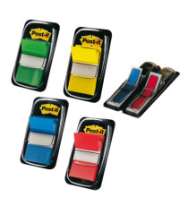 Segnapagina Post-it Index + 48 Mini Freccia - 680-VAD5EU - 4 colori classici - Post-it - conf. 200 pezzi Segnapagina Post-it Index + 48 Mini Freccia - 680-VAD5EU - 4 colori classici - Post-it - conf. 200 pezzi