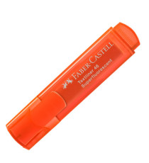 Set da scrivania evidenziatori Textliner 46 - punta a scalpello - tratto 1,0-3,0-5,0 mm - colori assortiti - Faber-Caste Set da scrivania evidenziatori Textliner 46 - punta a scalpello - tratto 1,0-3,0-5,0 mm - colori assortiti - Faber-Caste