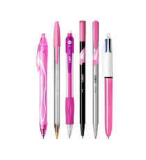 Set scrittura - colori assortiti - Bic