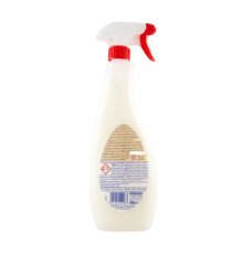 Sgrassatore universale - 600 ml - marsiglia - Chanteclair Sgrassatore universale - 600 ml - marsiglia - Chanteclair