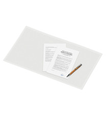 Sottomano Durella Läufer - 40 x 60 cm - trasparente - Lebez