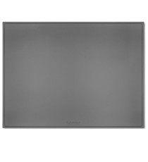 Sottomano Durella Läufer- 40 x 53 cm - grigio - Lebez