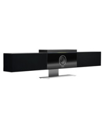 Soundbar Studio Audio/Video USB - 7200-85830-101 - Poly Soundbar Studio Audio/Video USB - 7200-85830-101 - Poly