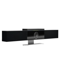 Soundbar Studio Audio/Video USB - 7200-85830-101 - Poly Soundbar Studio Audio/Video USB - 7200-85830-101 - Poly
