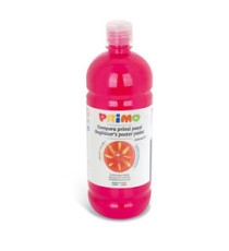 Tempera pronta Primi Passi - 1 L - magenta - Primo Tempera pronta Primi Passi - 1 L - magenta - Primo