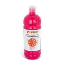 Tempera pronta Primi Passi - 1 L - magenta - Primo Tempera pronta Primi Passi - 1 L - magenta - Primo