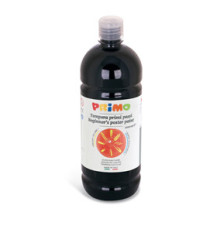 Tempera pronta Primi Passi - 1 L - nero - Primo