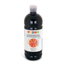 Tempera pronta Primi Passi - 1 L - nero - Primo