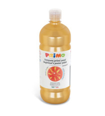 Tempera pronta Primi Passi - 1 L - oro - Primo