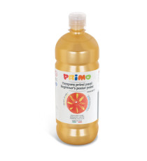 Tempera pronta Primi Passi - 1 L - oro - Primo