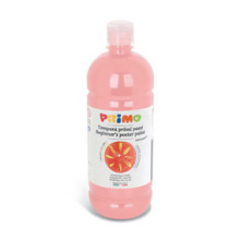 Tempera pronta Primi Passi - 1 L - rosa - Primo Tempera pronta Primi Passi - 1 L - rosa - Primo