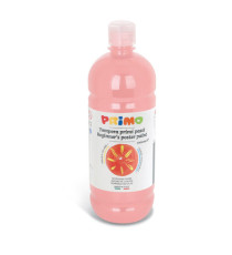 Tempera pronta Primi Passi - 1 L - rosa - Primo Tempera pronta Primi Passi - 1 L - rosa - Primo
