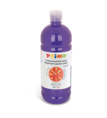 Tempera pronta Primi Passi - 1 L - viola - Primo Tempera pronta Primi Passi - 1 L - viola - Primo