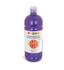 Tempera pronta Primi Passi - 1 L - viola - Primo