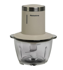 Tritatutto cordless Ester - 200 W - bianco - Melchioni family