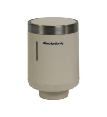 Tritatutto cordless Ester - 200 W - bianco - Melchioni family